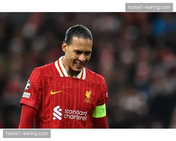 荷兰队范戴克领衔后防定海神针 35岁核心球员大赛周期体能考验